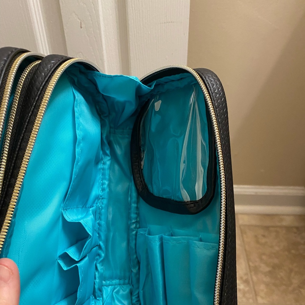 Makeup bag - Picture 5 of 5